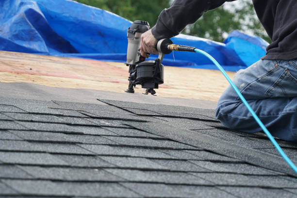 Fast & Reliable Emergency Roof Repairs in Brookwood, AL